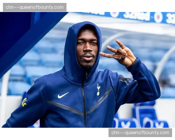 官方：热刺中场比苏马因腿筋受伤，预计缺席四周