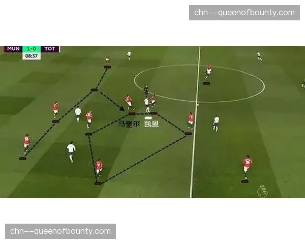 战术板:深度解析朗斯队标志性的快速由守转攻套路 战术板:深度解析朗斯队标志性的快速由守转攻套路