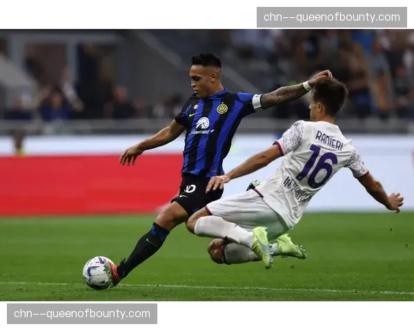 战术复盘：国米如何利用肋部穿插击穿佛罗伦萨的高位防线