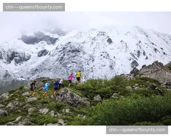 智利越野马拉松:西班牙车手奇科特在最后20公里单飞夺冠 智利越野马拉松:西班牙车手奇科特在最后20公里单飞夺冠