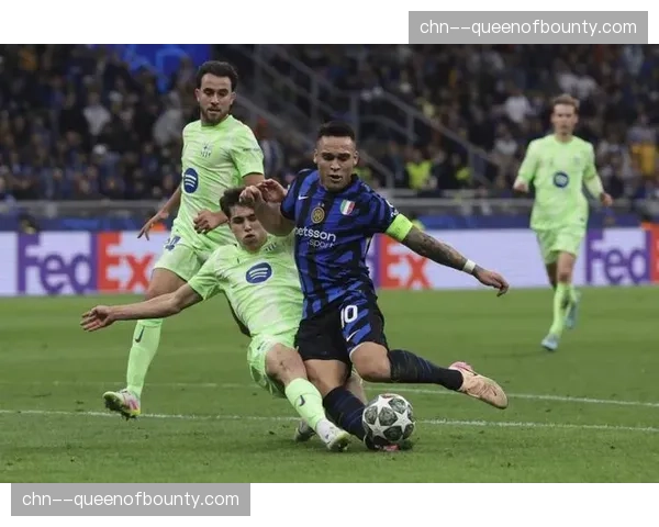 马竞点球大战淘汰国米，西蒙尼的招牌“双层混合防线”再次经受住考验