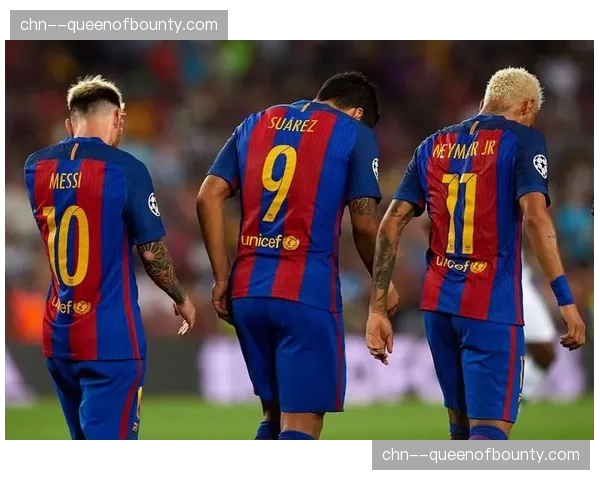 巴萨2-1胜马竞仍欧冠出局，左路缺人暴露战术短板